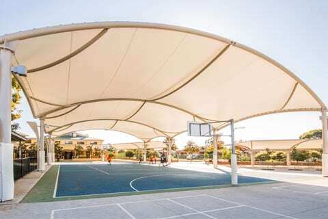 Questions To Ask Before Choosing A Shade Sail