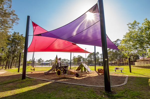 How Much Do Shade Sails Cost?