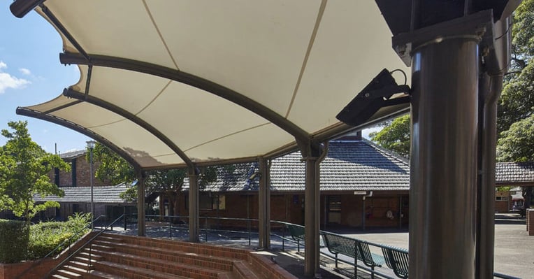 Why Use Outdoor Learning Environments?