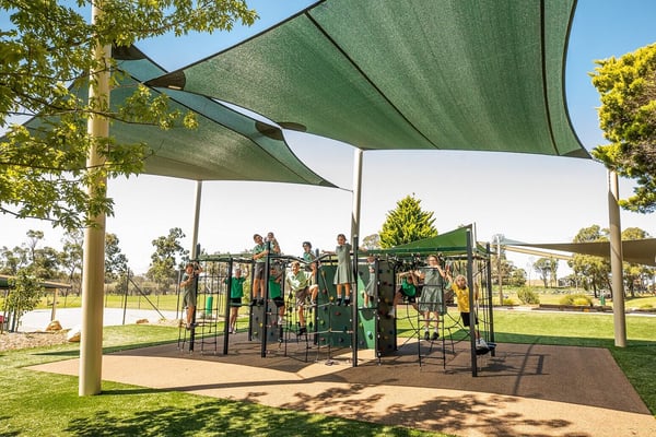 How To Create The Perfect Outdoor Learning Environment